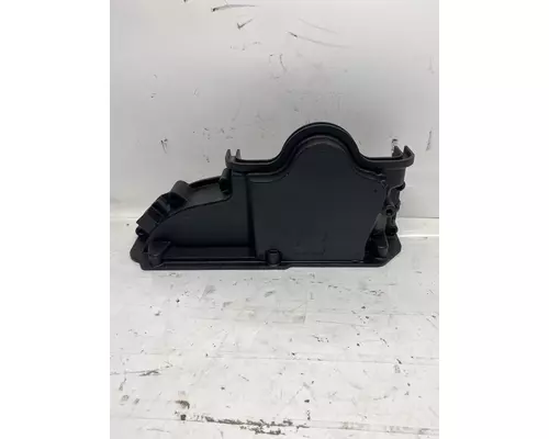 VOLVO D13H Front Cover
