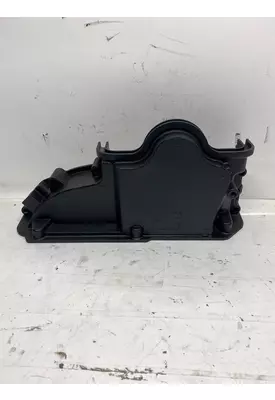VOLVO D13H Front Cover