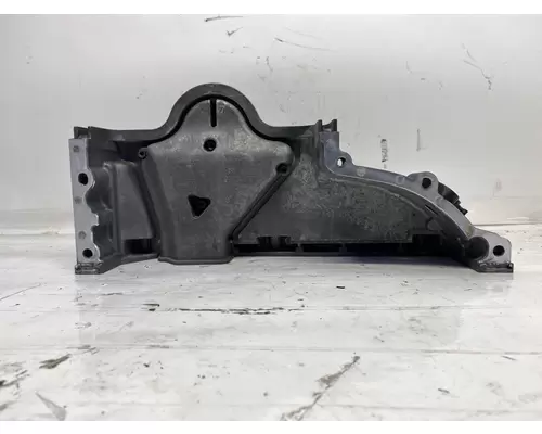 VOLVO D13H Front Cover