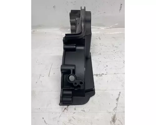 VOLVO D13H Front Cover