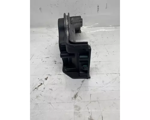 VOLVO D13H Front Cover