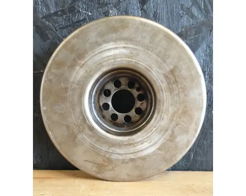 VOLVO D13H Harmonic Balancer