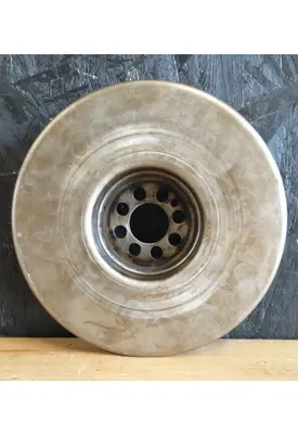 VOLVO D13H Harmonic Balancer