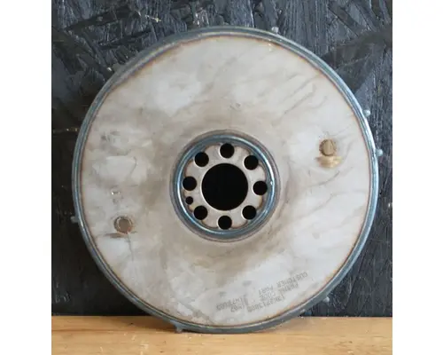 VOLVO D13H Harmonic Balancer