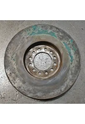 VOLVO D13H Harmonic Balancer