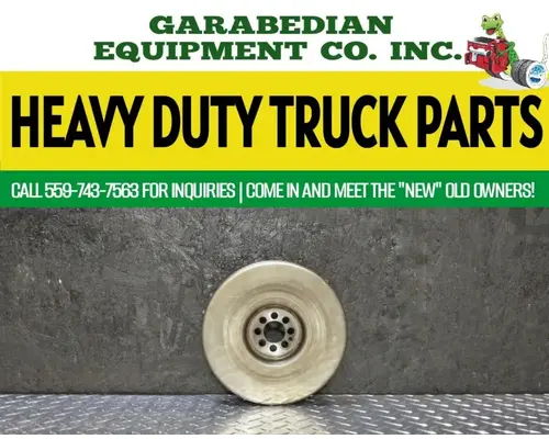 VOLVO D13H Harmonic Balancer