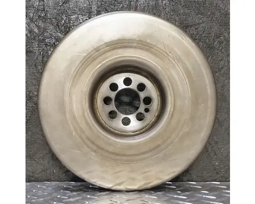 VOLVO D13H Harmonic Balancer