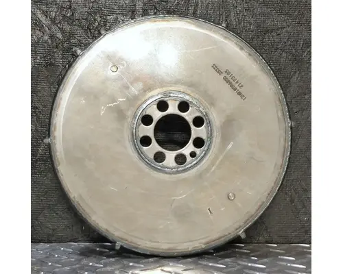 VOLVO D13H Harmonic Balancer