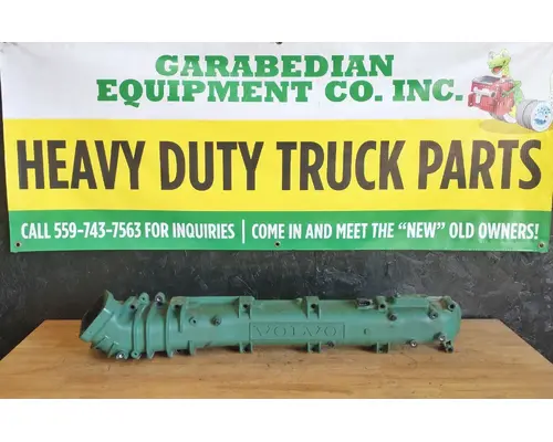VOLVO D13H Intake Manifold