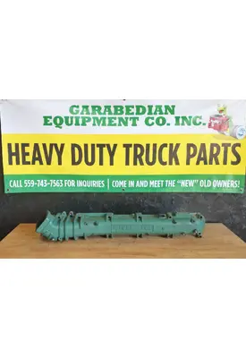 VOLVO D13H Intake Manifold