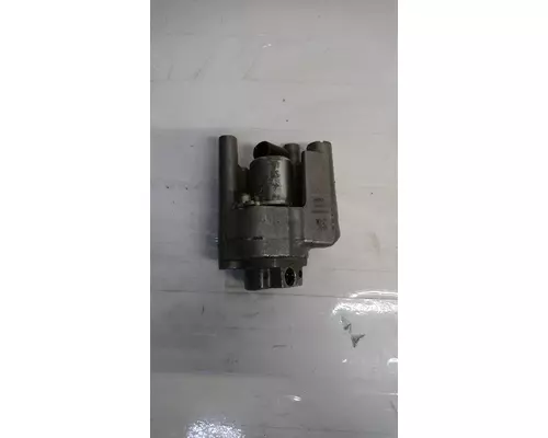 VOLVO D13H JakeEngine Brake