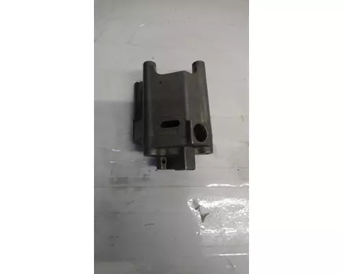 VOLVO D13H JakeEngine Brake
