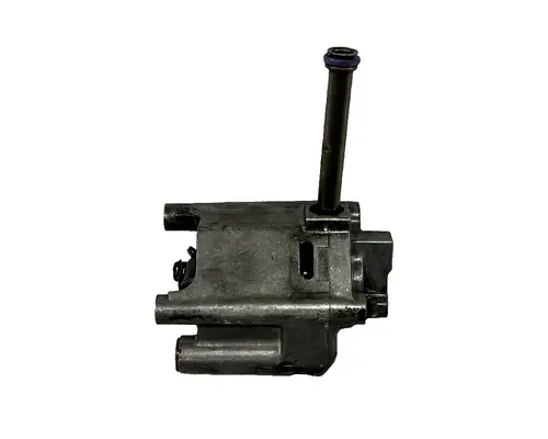 VOLVO D13H JakeEngine Brake