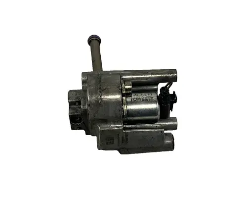 VOLVO D13H JakeEngine Brake