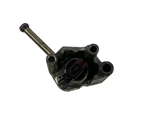 VOLVO D13H JakeEngine Brake