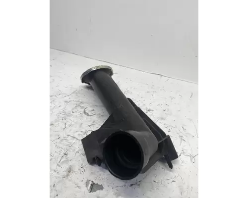 VOLVO D13H Oil Pump PU Tube