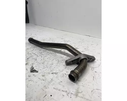 VOLVO D13H Oil Pump PU Tube