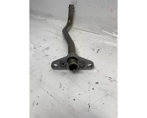VOLVO D13H Oil Pump