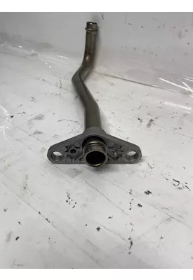 VOLVO D13H Oil Pump
