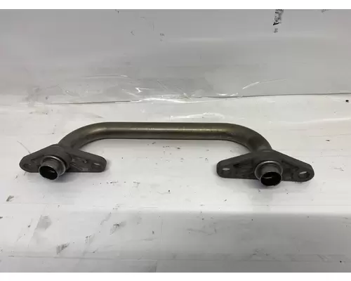 VOLVO D13H Oil Pump