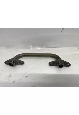 VOLVO D13H Oil Pump