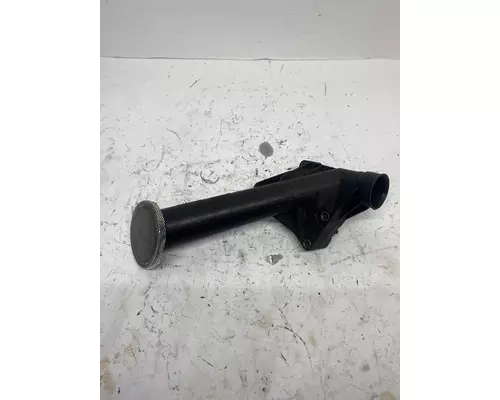 VOLVO D13H Oil Pump