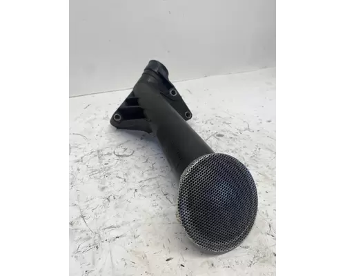 VOLVO D13H Oil Pump