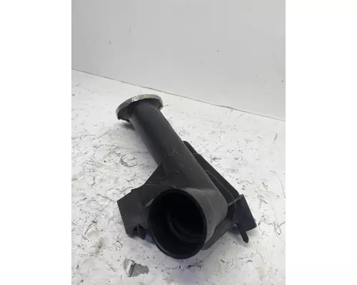 VOLVO D13H Oil Pump