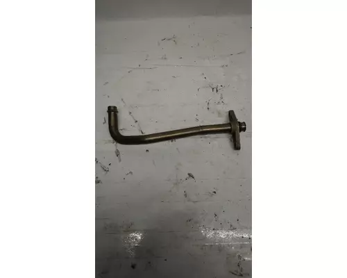 VOLVO D13H Oil Pump