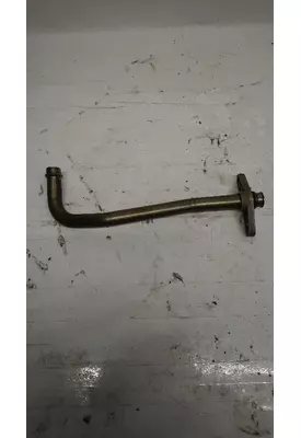 VOLVO D13H Oil Pump