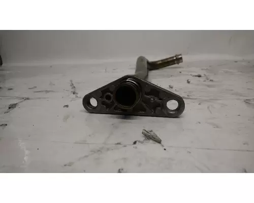 VOLVO D13H Oil Pump
