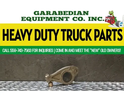 VOLVO D13H Rocker Arm