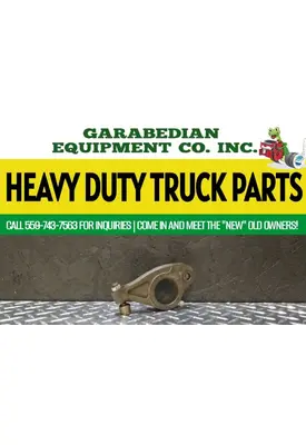 VOLVO D13H Rocker Arm