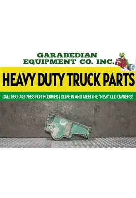 VOLVO D13H Timing Cover