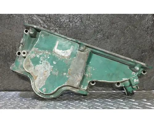 VOLVO D13H Timing Cover