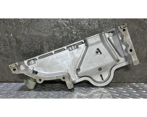 VOLVO D13H Timing Cover