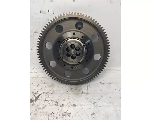 VOLVO D13H Timing Gears