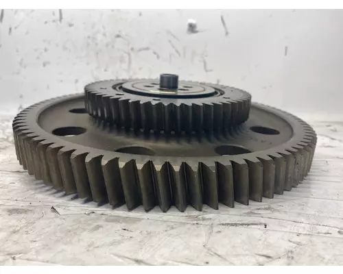 VOLVO D13H Timing Gears