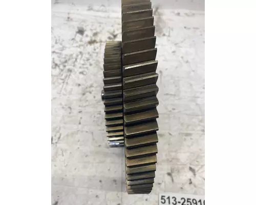 VOLVO D13H Timing Gears