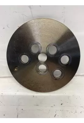 VOLVO D13H Timing Gears