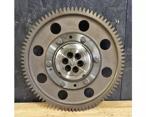 VOLVO D13H Timing Gears