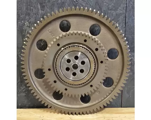 VOLVO D13H Timing Gears