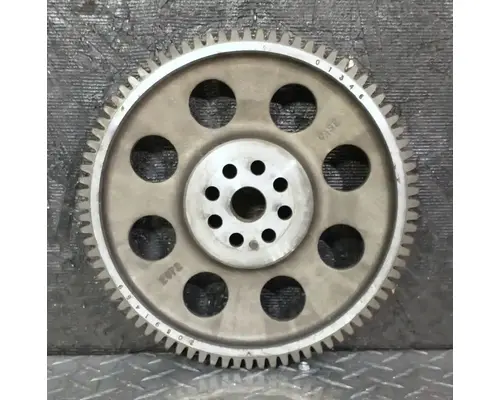 VOLVO D13H Timing Gears