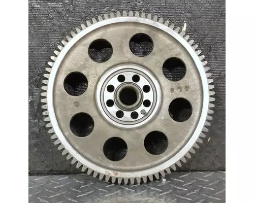 VOLVO D13H Timing Gears