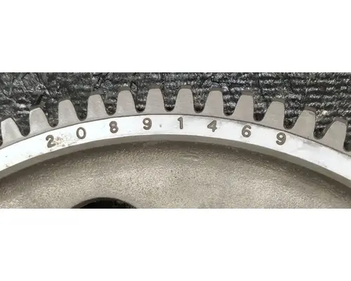 VOLVO D13H Timing Gears