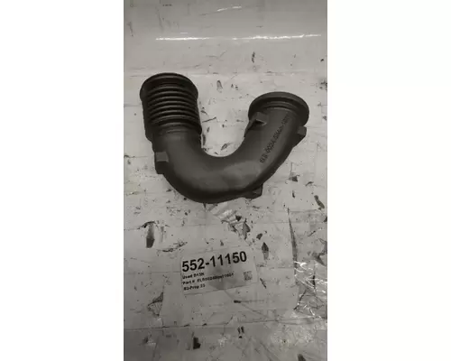 VOLVO D13H Turbocharger  Supercharger