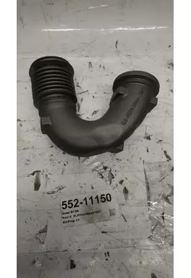 VOLVO D13H Turbocharger / Supercharger
