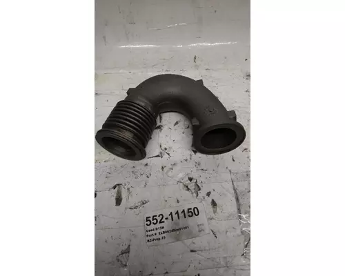 VOLVO D13H Turbocharger  Supercharger