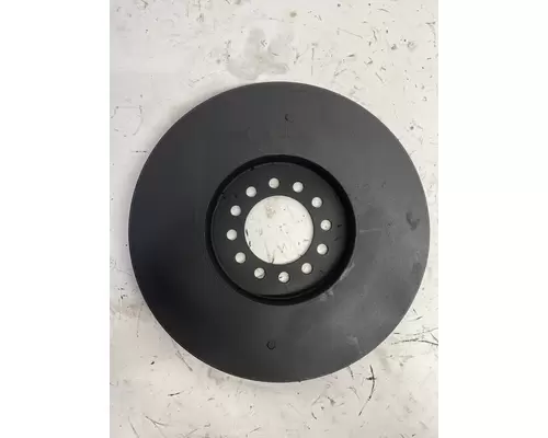 VOLVO D13H Vibration Damper