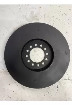 VOLVO D13H Vibration Damper